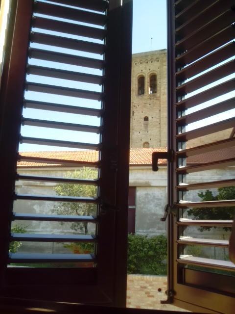 La Casetta Del Muratore Recanati Exteriör bild