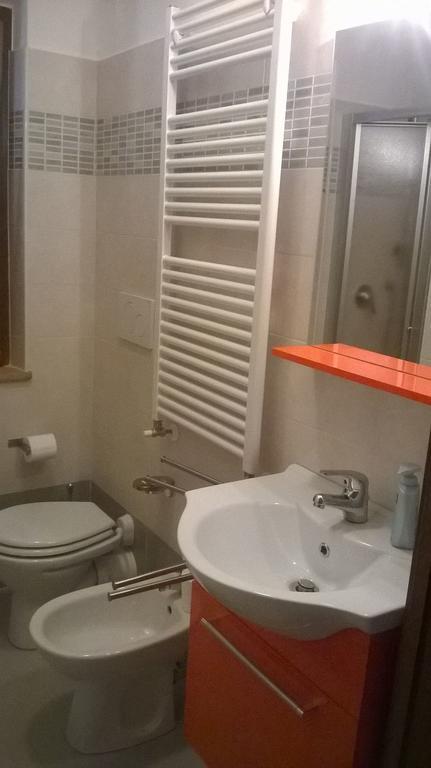 La Casetta Del Muratore Recanati Exteriör bild